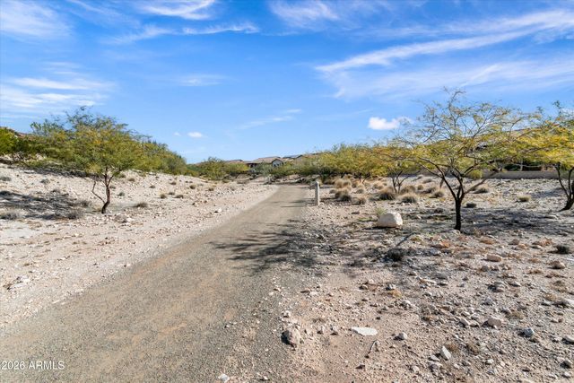 20580 W PASADENA Avenue, Buckeye, AZ 85396