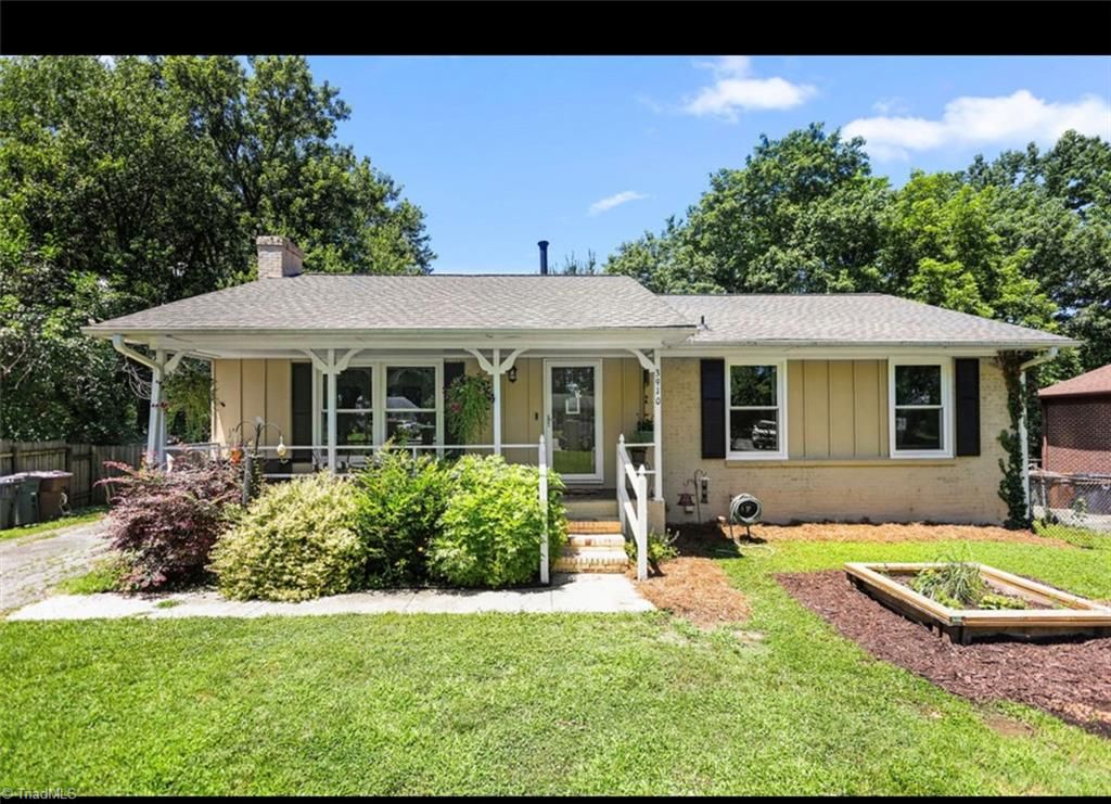 3910 Red Chief Street, Greensboro, NC 27406