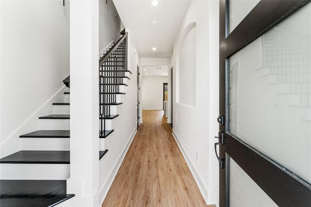 3620 Mt Pleasant Street A, Houston, TX 77021