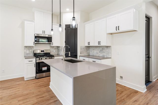 3620 Mt Pleasant Street A, Houston, TX 77021