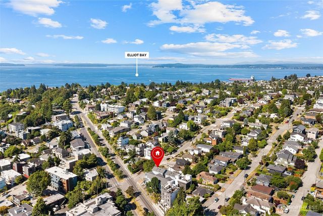 2400 W Boston Street, Seattle, WA 98199