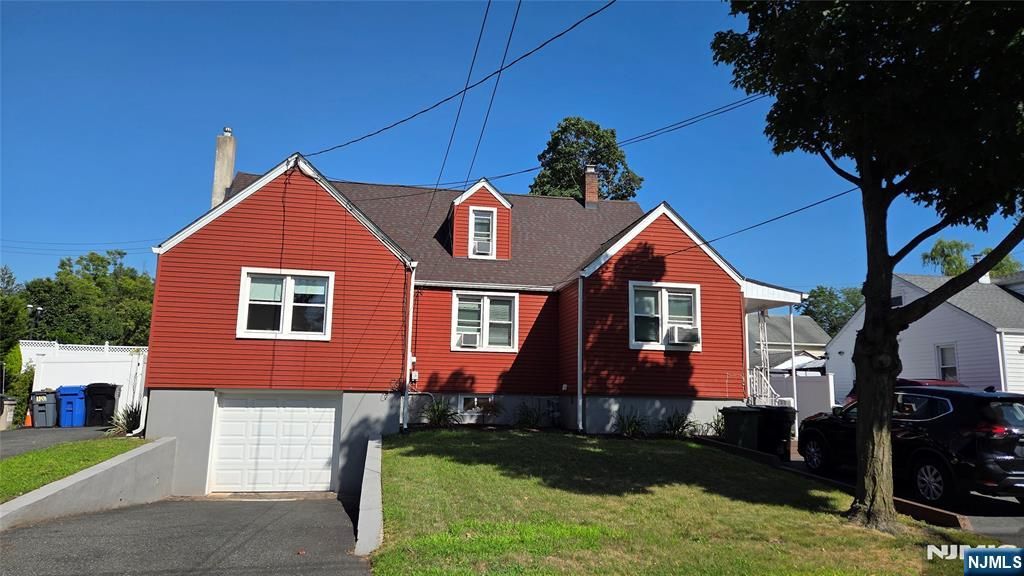 122 Westview Avenue, Paramus, NJ 07652