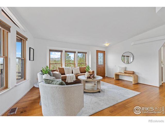 880 Hummer Drive, Nederland, CO 80466