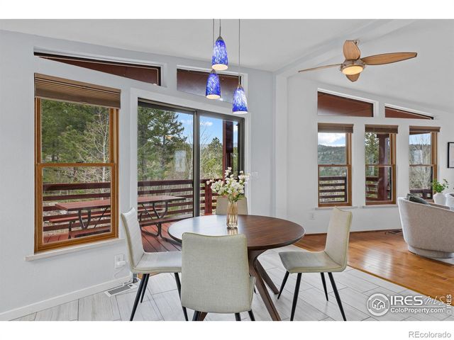 880 Hummer Drive, Nederland, CO 80466