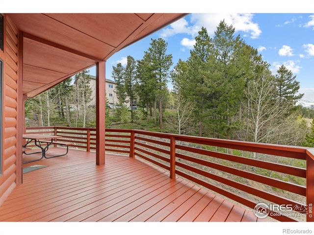 880 Hummer Drive, Nederland, CO 80466