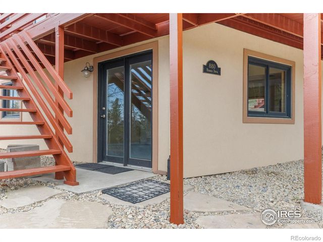 880 Hummer Drive, Nederland, CO 80466