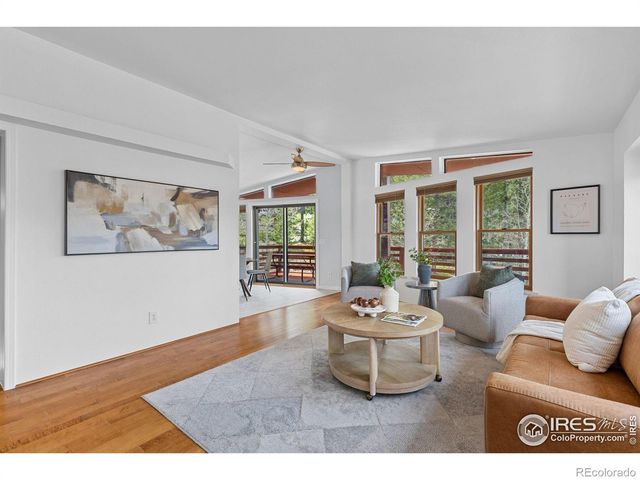 880 Hummer Drive, Nederland, CO 80466