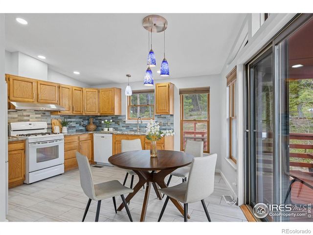 880 Hummer Drive, Nederland, CO 80466