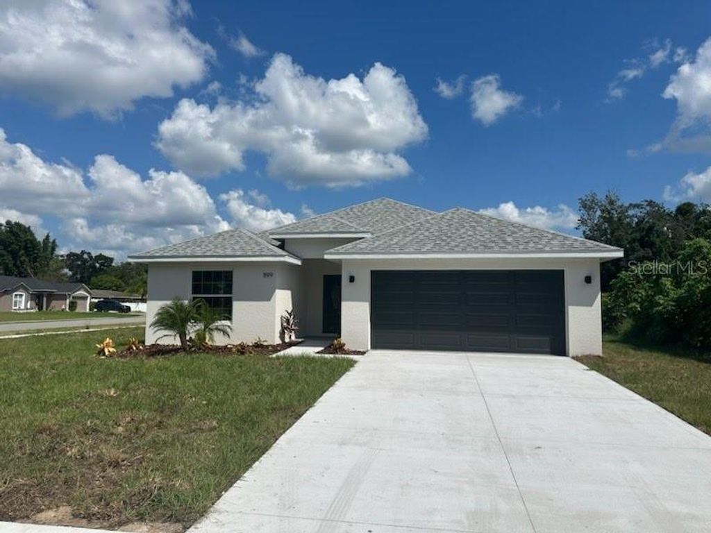 1199 ACORN COURT, Deltona, FL 32725