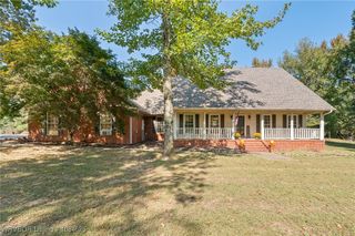 6424 Georgia Ridge, Alma, AR 72921