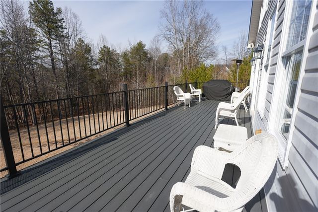 109 Martins Pointe Drive, Seneca, SC 29678