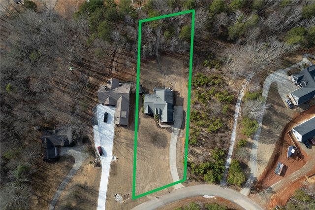 109 Martins Pointe Drive, Seneca, SC 29678