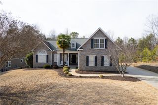 109 Martins Pointe Drive, Seneca, SC 29678