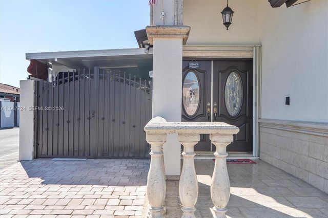 9326 NW 121st St 115, Hialeah Gardens, FL 33018