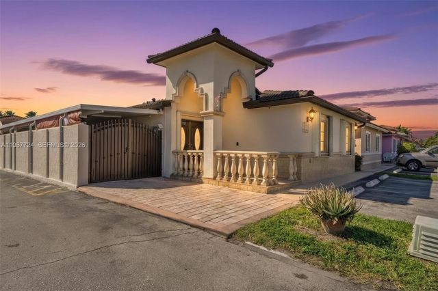 9326 NW 121st St 115, Hialeah Gardens, FL 33018