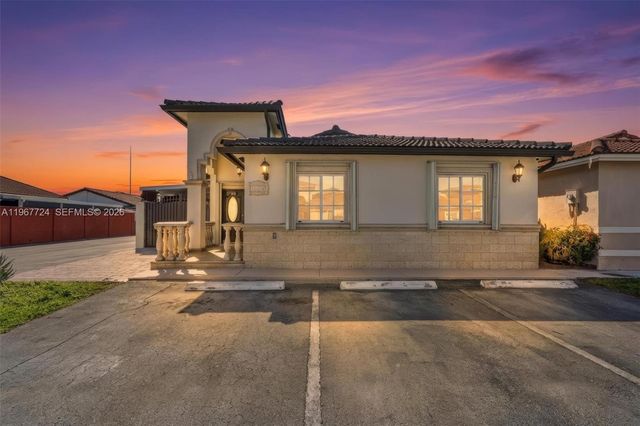 9326 NW 121st St 115, Hialeah Gardens, FL 33018