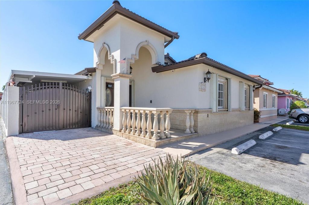 9326 NW 121st St 115, Hialeah Gardens, FL 33018