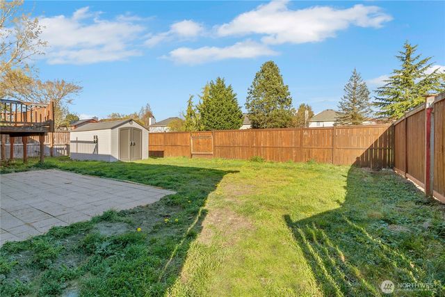 34806 10th Place SW, Federal Way, WA 98023