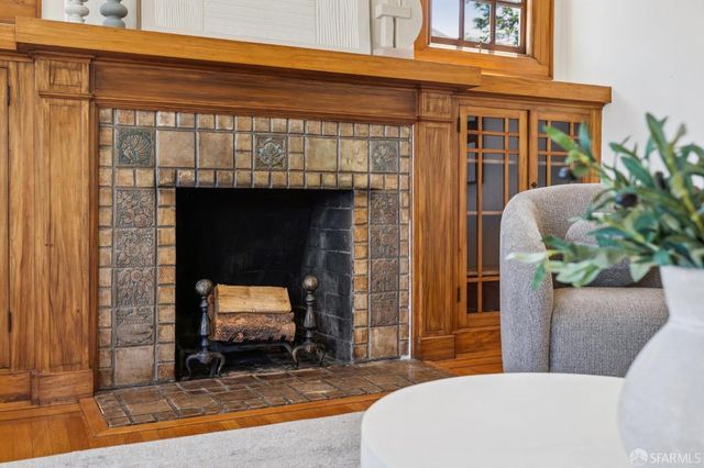 301 Montecito Avenue, San Francisco, CA 94112