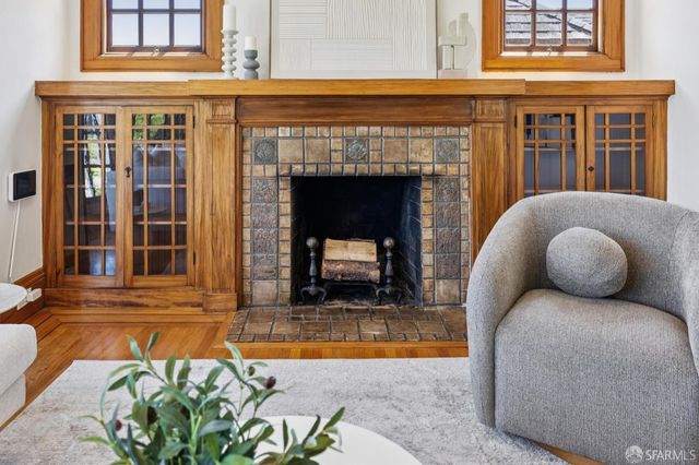 301 Montecito Avenue, San Francisco, CA 94112