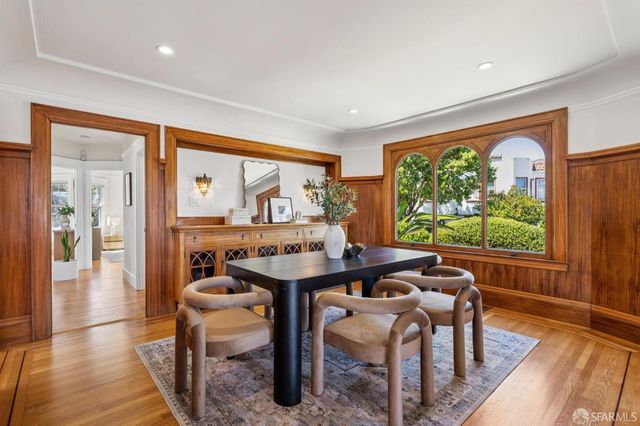 301 Montecito Avenue, San Francisco, CA 94112