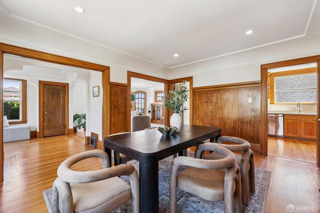 301 Montecito Avenue, San Francisco, CA 94112