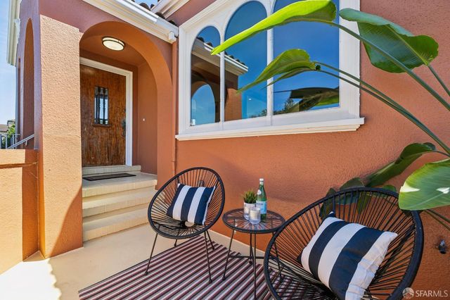 301 Montecito Avenue, San Francisco, CA 94112