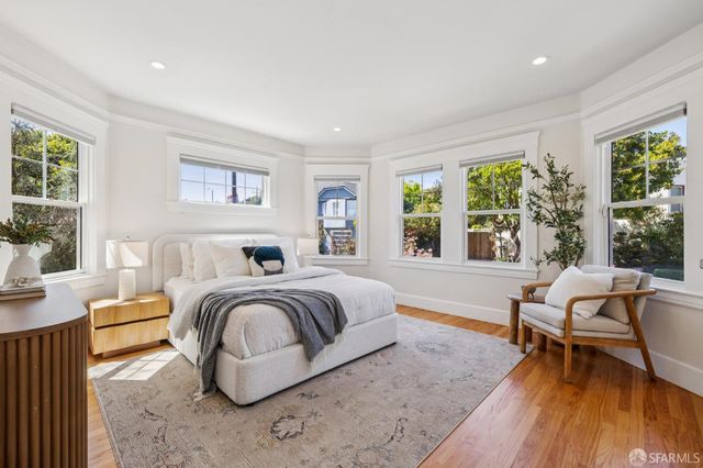 301 Montecito Avenue, San Francisco, CA 94112
