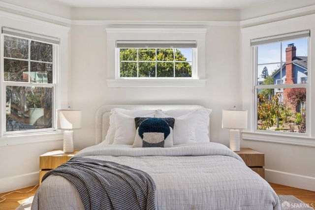 301 Montecito Avenue, San Francisco, CA 94112