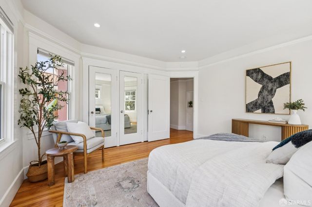301 Montecito Avenue, San Francisco, CA 94112
