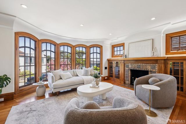 301 Montecito Avenue, San Francisco, CA 94112