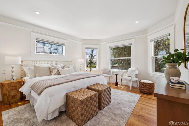 301 Montecito Avenue, San Francisco, CA 94112