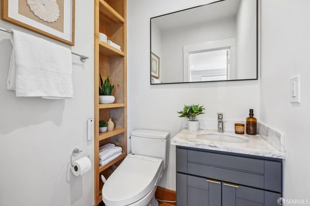 301 Montecito Avenue, San Francisco, CA 94112