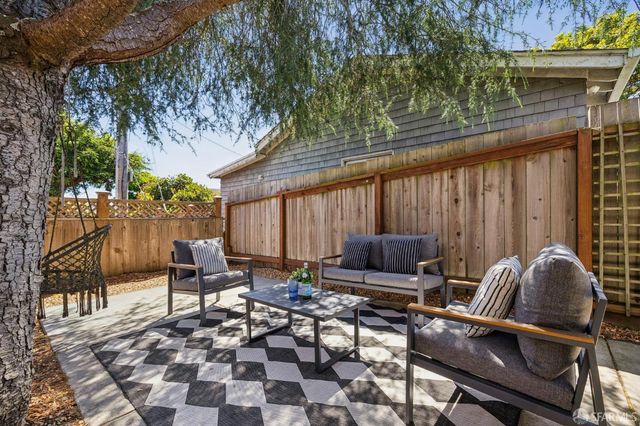 301 Montecito Avenue, San Francisco, CA 94112