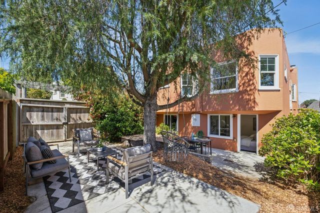 301 Montecito Avenue, San Francisco, CA 94112