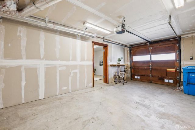 301 Montecito Avenue, San Francisco, CA 94112