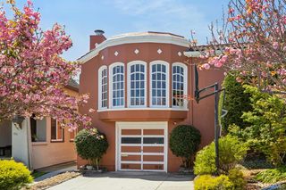 301 Montecito Avenue, San Francisco, CA 94112