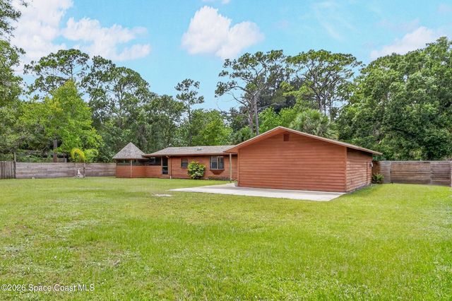2165 Feast Road, Melbourne, FL 32904