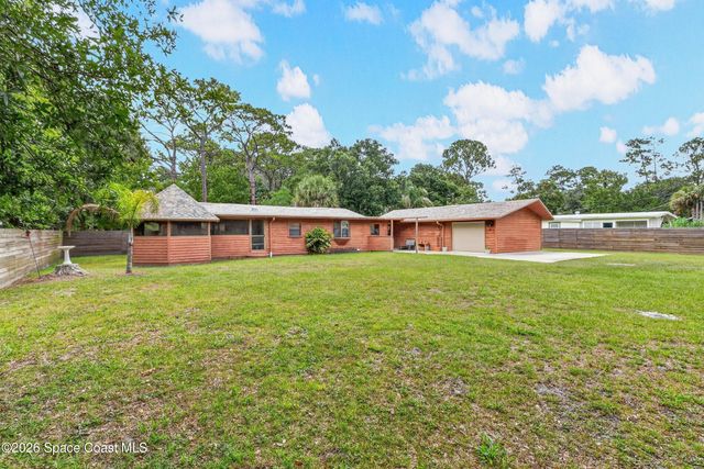 2165 Feast Road, Melbourne, FL 32904