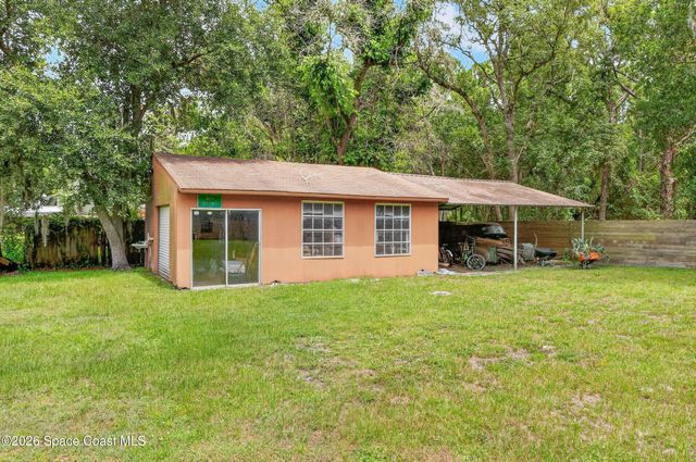2165 Feast Road, Melbourne, FL 32904