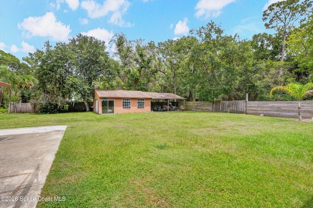 2165 Feast Road, Melbourne, FL 32904