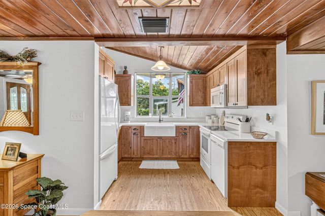 2165 Feast Road, Melbourne, FL 32904