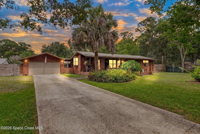 2165 Feast Road, Melbourne, FL 32904