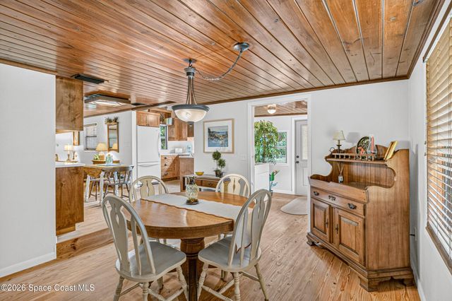 2165 Feast Road, Melbourne, FL 32904