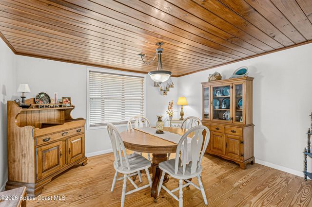 2165 Feast Road, Melbourne, FL 32904