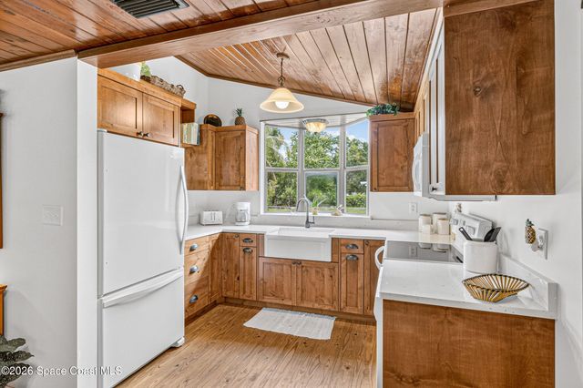 2165 Feast Road, Melbourne, FL 32904