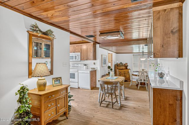 2165 Feast Road, Melbourne, FL 32904