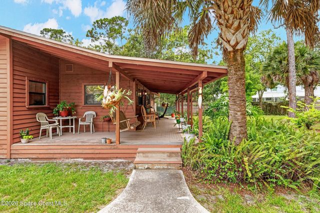 2165 Feast Road, Melbourne, FL 32904