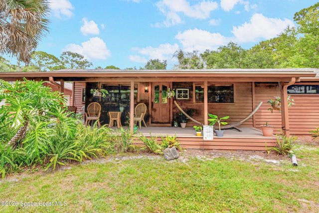 2165 Feast Road, Melbourne, FL 32904