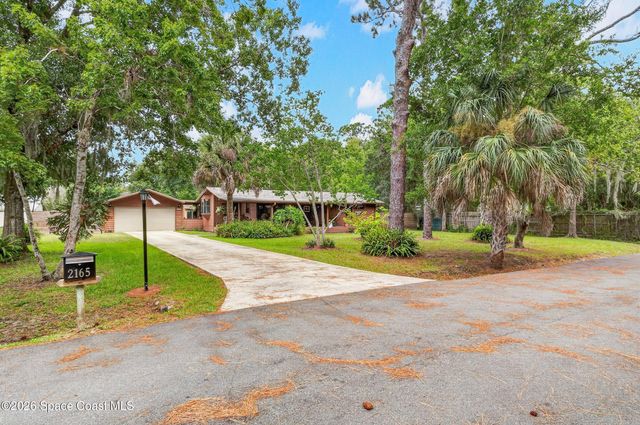 2165 Feast Road, Melbourne, FL 32904